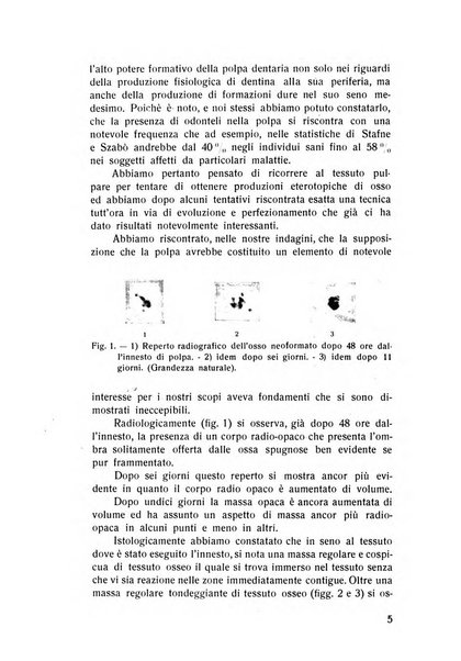 Rassegna trimestrale di odontoiatria