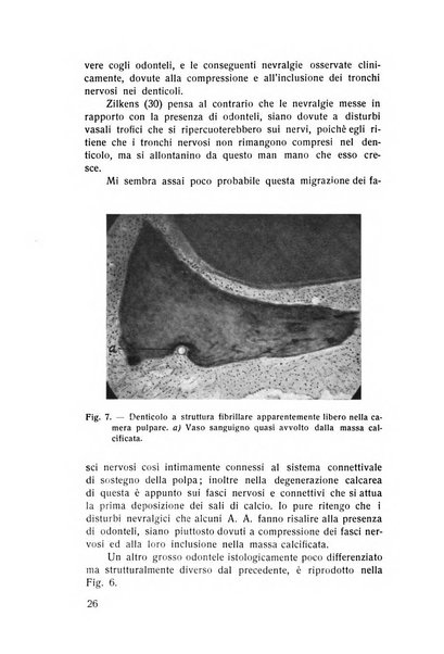 Rassegna trimestrale di odontoiatria