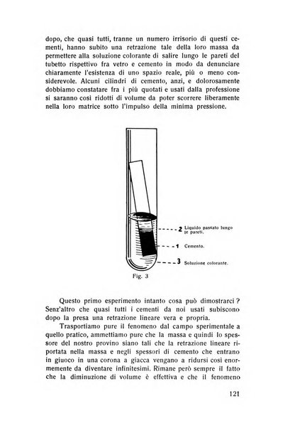 Rassegna trimestrale di odontoiatria