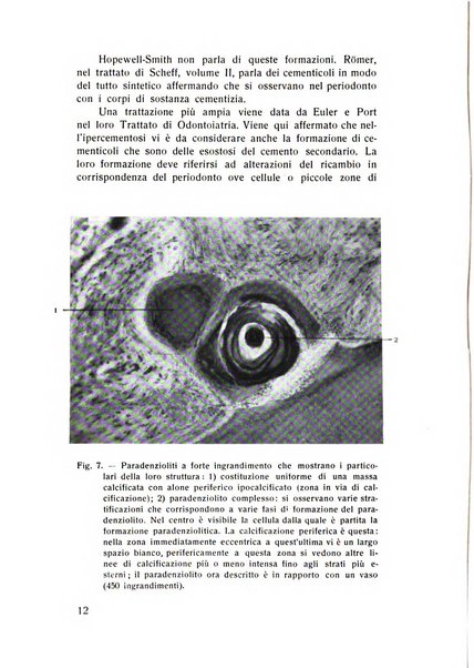 Rassegna trimestrale di odontoiatria