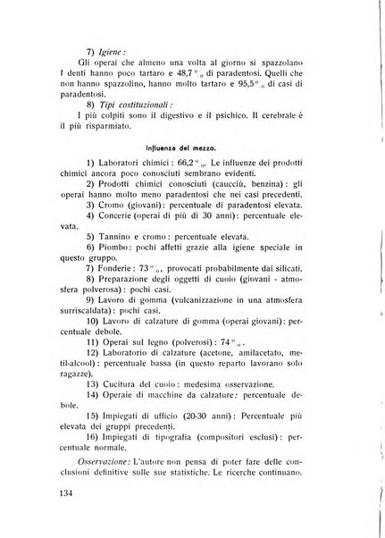 Rassegna trimestrale di odontoiatria