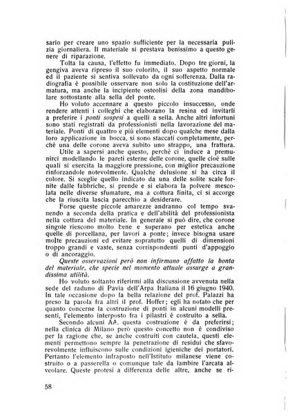 Rassegna trimestrale di odontoiatria