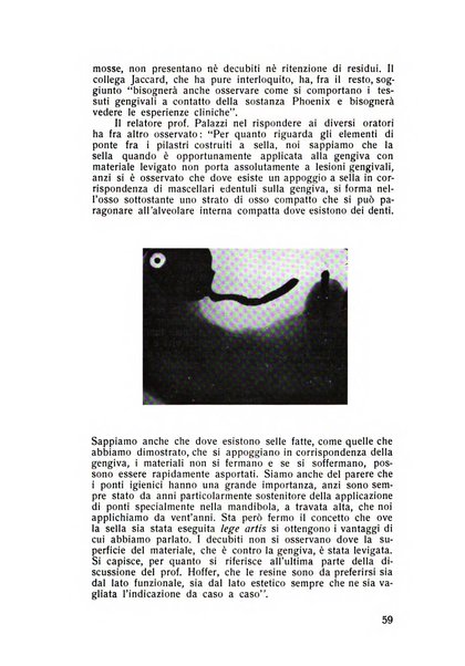 Rassegna trimestrale di odontoiatria