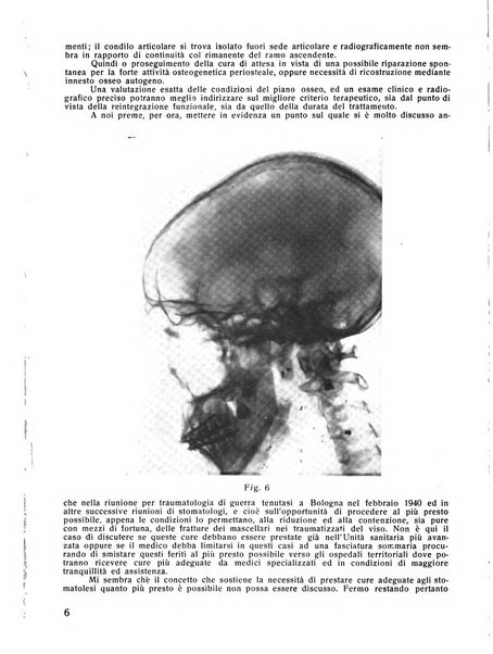 Rassegna trimestrale di odontoiatria