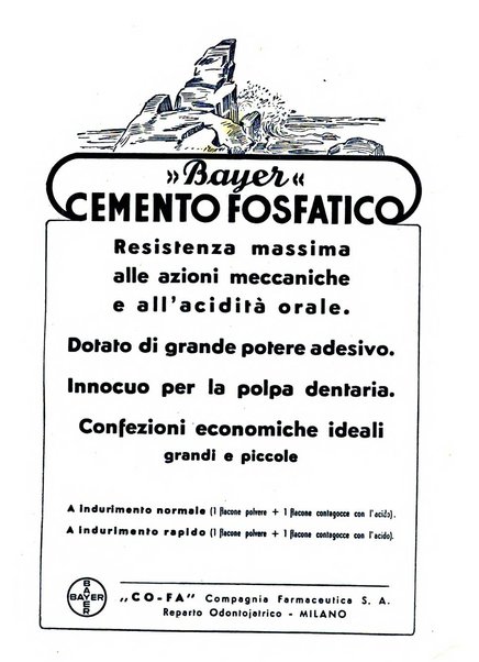 Rassegna trimestrale di odontoiatria