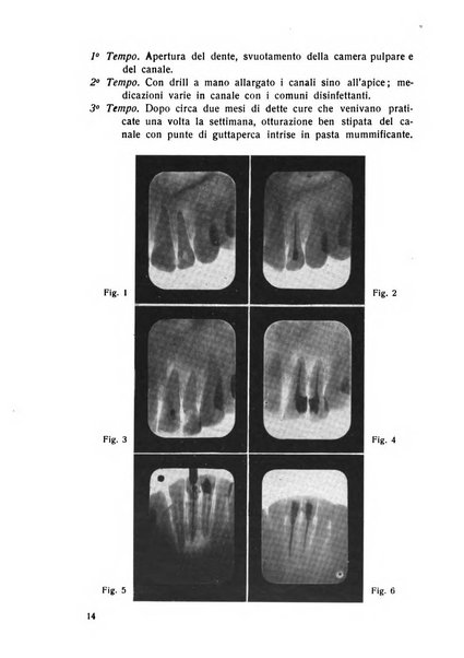 Rassegna trimestrale di odontoiatria