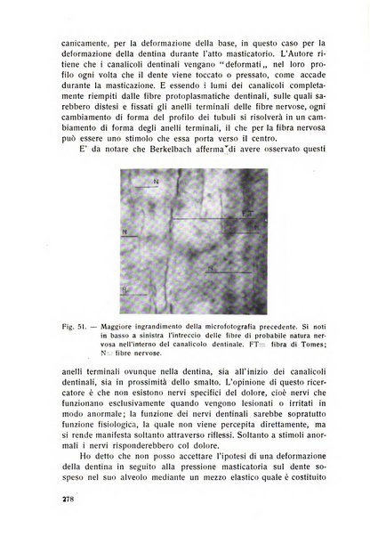 Rassegna trimestrale di odontoiatria