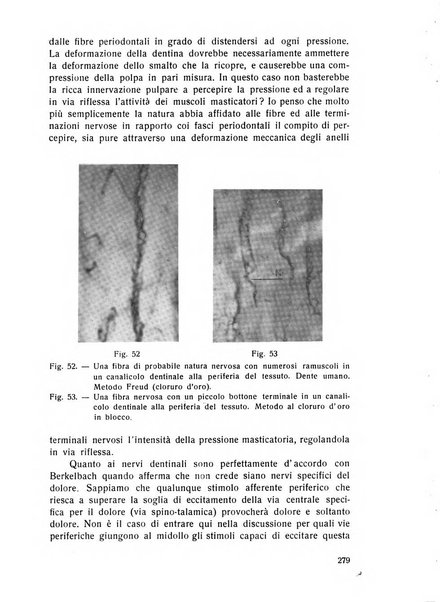 Rassegna trimestrale di odontoiatria