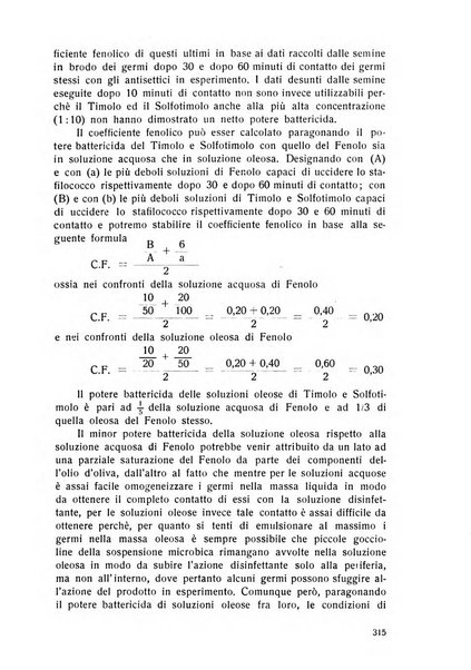 Rassegna trimestrale di odontoiatria