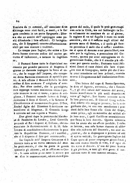 Il democratico imparziale o sia Giornale di Bologna