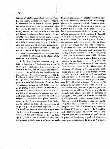 Il democratico imparziale o sia Giornale di Bologna