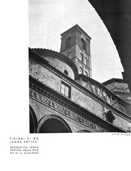 Bologna rivista mensile del comune