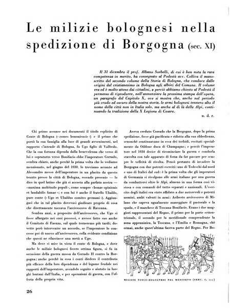 Bologna rivista mensile del comune