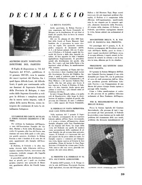 Bologna rivista mensile del comune