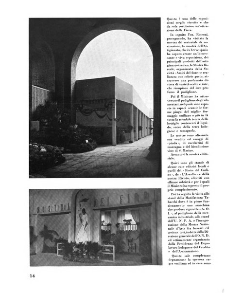 Bologna rivista mensile del comune