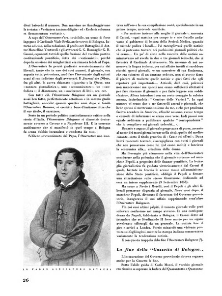 Bologna rivista mensile del comune