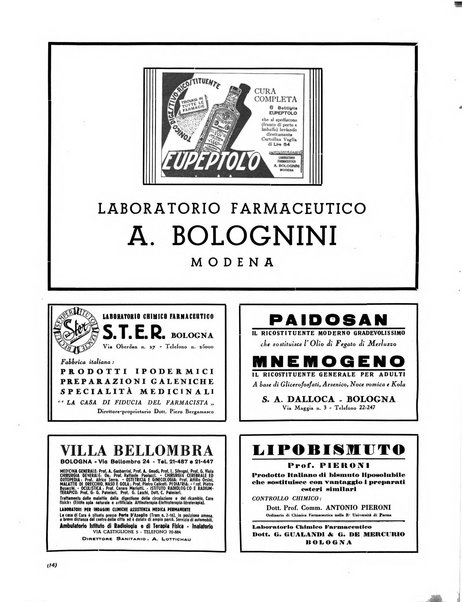 Bologna rivista mensile del comune