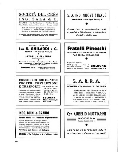 Bologna rivista mensile del comune