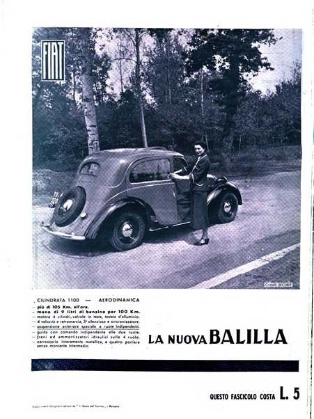 Bologna rivista mensile del comune