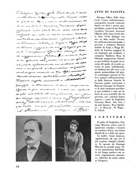 Bologna rivista mensile del comune