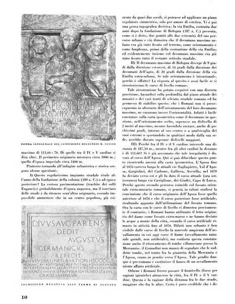 Bologna rivista mensile del comune