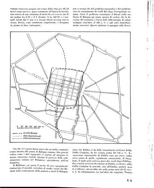 Bologna rivista mensile del comune