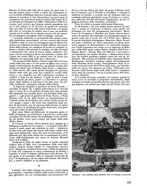 Bologna rivista mensile del comune