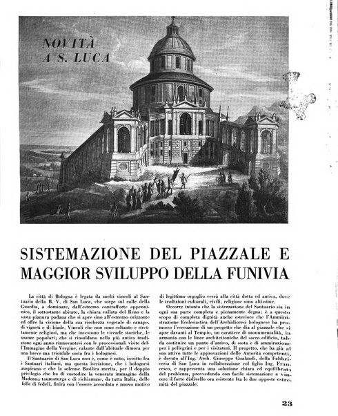 Bologna rivista mensile del comune