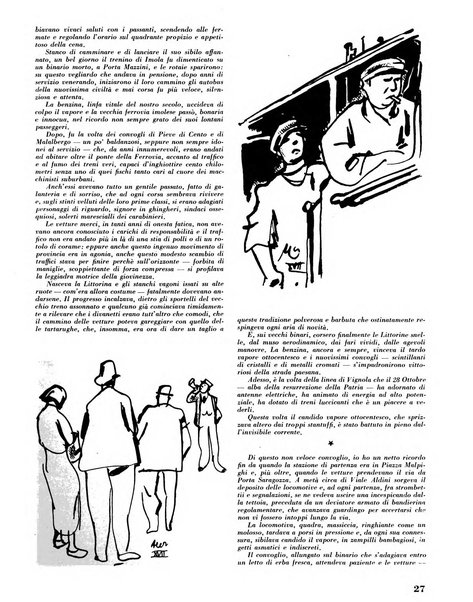 Bologna rivista mensile del comune