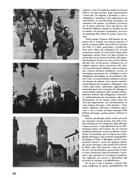 Bologna rivista mensile del comune