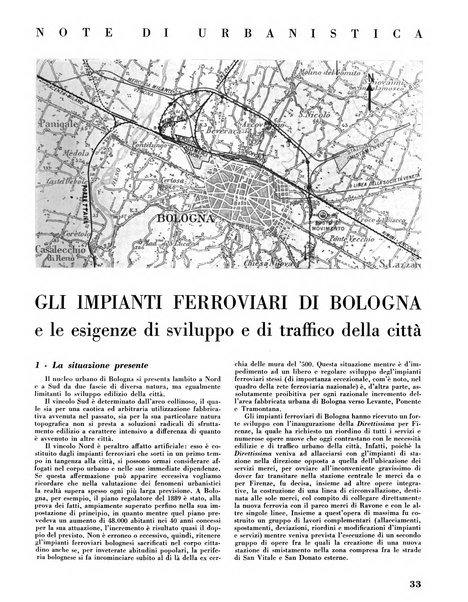 Bologna rivista mensile del comune