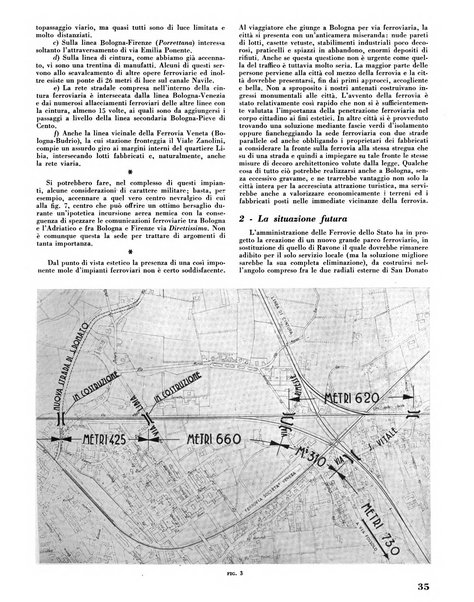 Bologna rivista mensile del comune