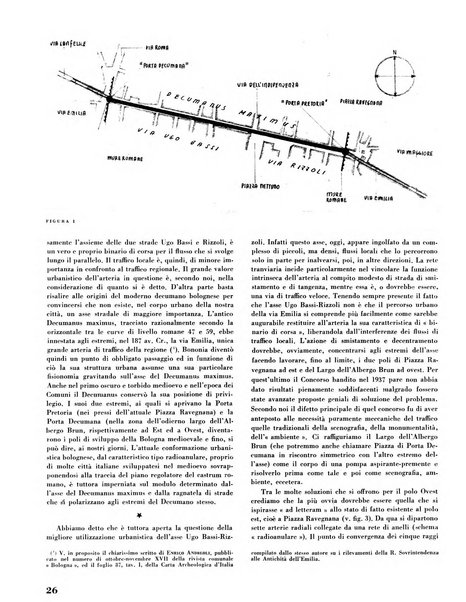 Bologna rivista mensile del comune