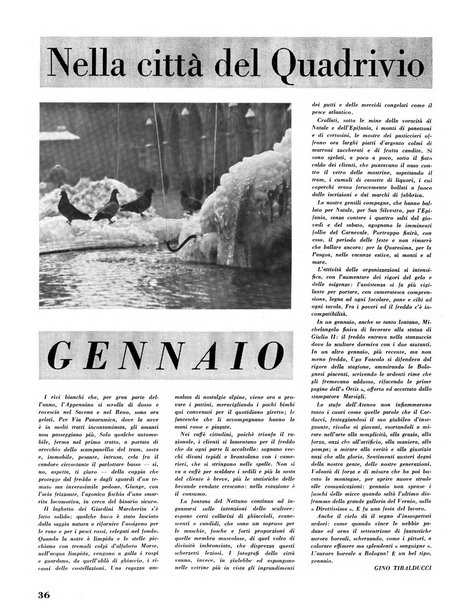 Bologna rivista mensile del comune