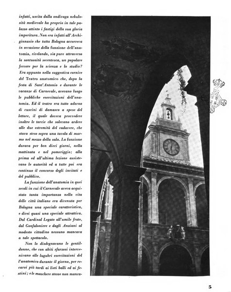 Bologna rivista mensile del comune