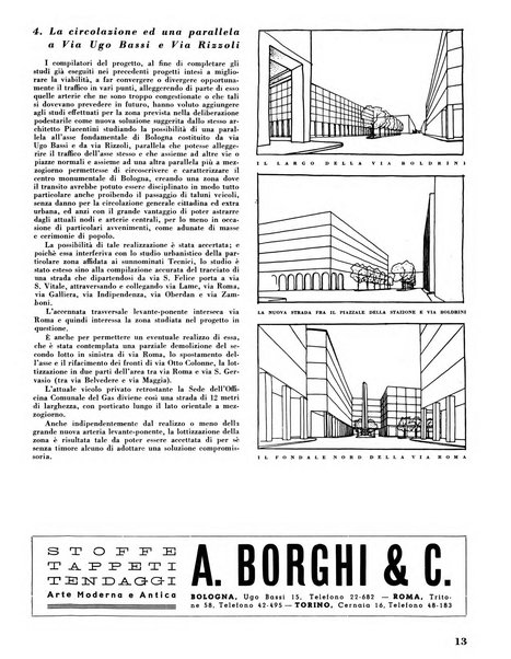 Bologna rivista mensile del comune