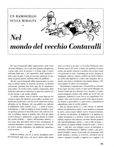 Bologna rivista mensile del comune