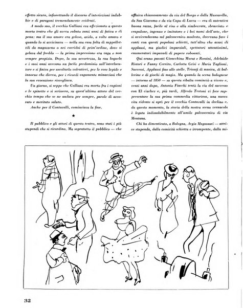 Bologna rivista mensile del comune