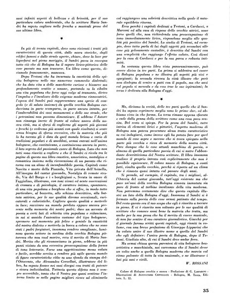 Bologna rivista mensile del comune