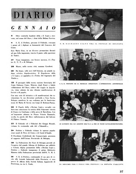 Bologna rivista mensile del comune