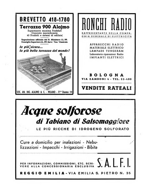 Bologna rivista mensile del comune