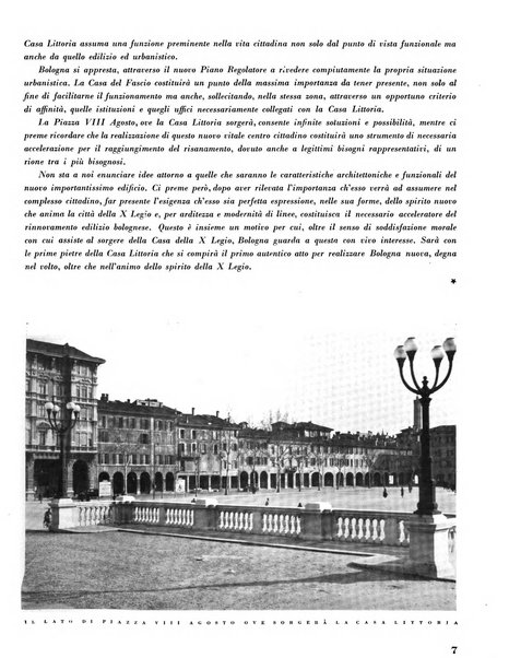 Bologna rivista mensile del comune