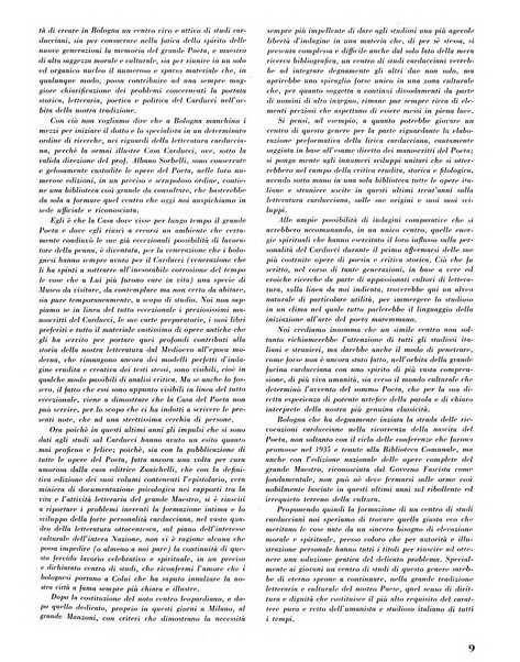 Bologna rivista mensile del comune