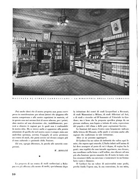 Bologna rivista mensile del comune