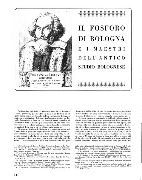 Bologna rivista mensile del comune