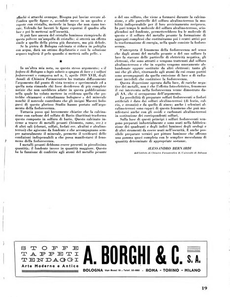 Bologna rivista mensile del comune