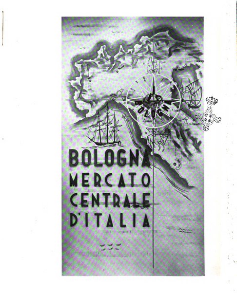 Bologna rivista mensile del comune