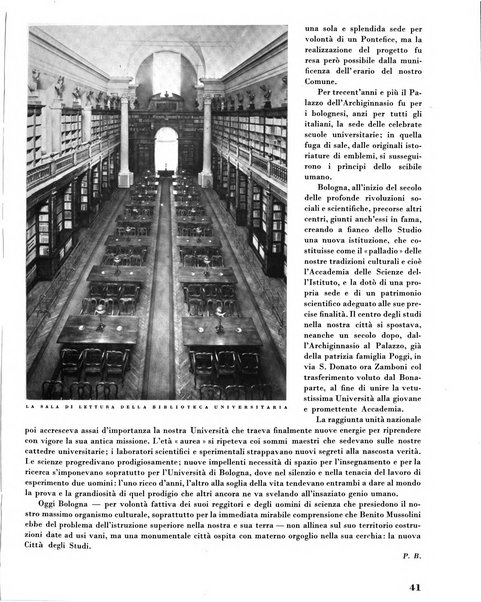 Bologna rivista mensile del comune