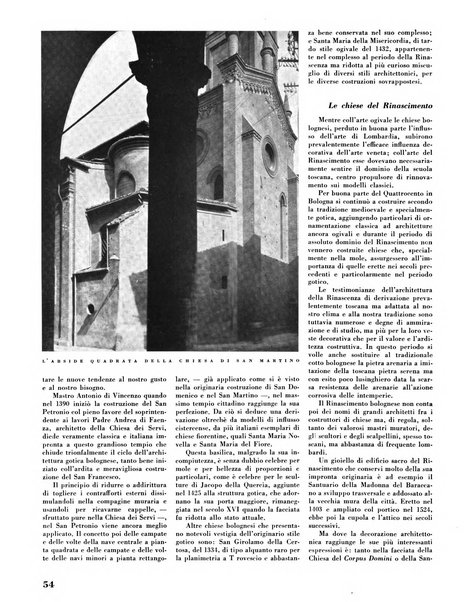 Bologna rivista mensile del comune