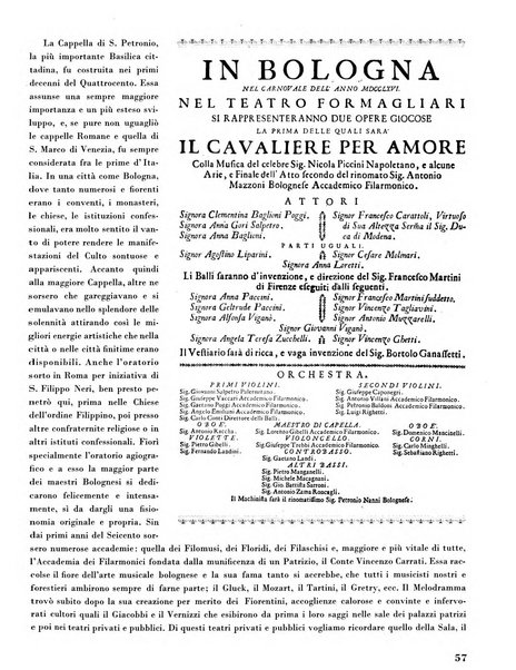 Bologna rivista mensile del comune